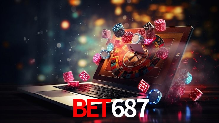 Inovações de Jogos na bet687: O Futuro das Experiências Interativas