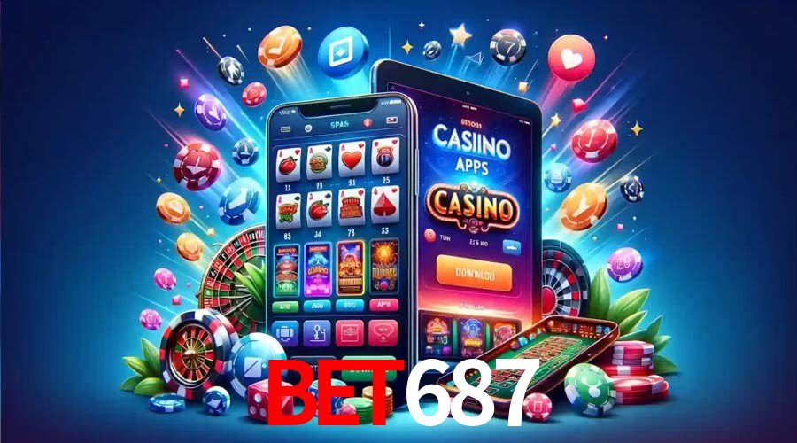 Seasonal Promotions bet687