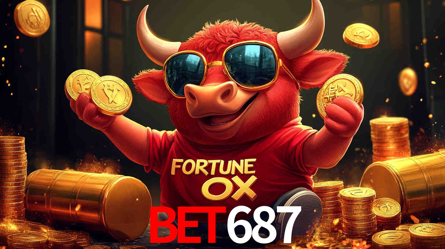 Desvendando o Mundo dos Jogos Virtuais na bet687