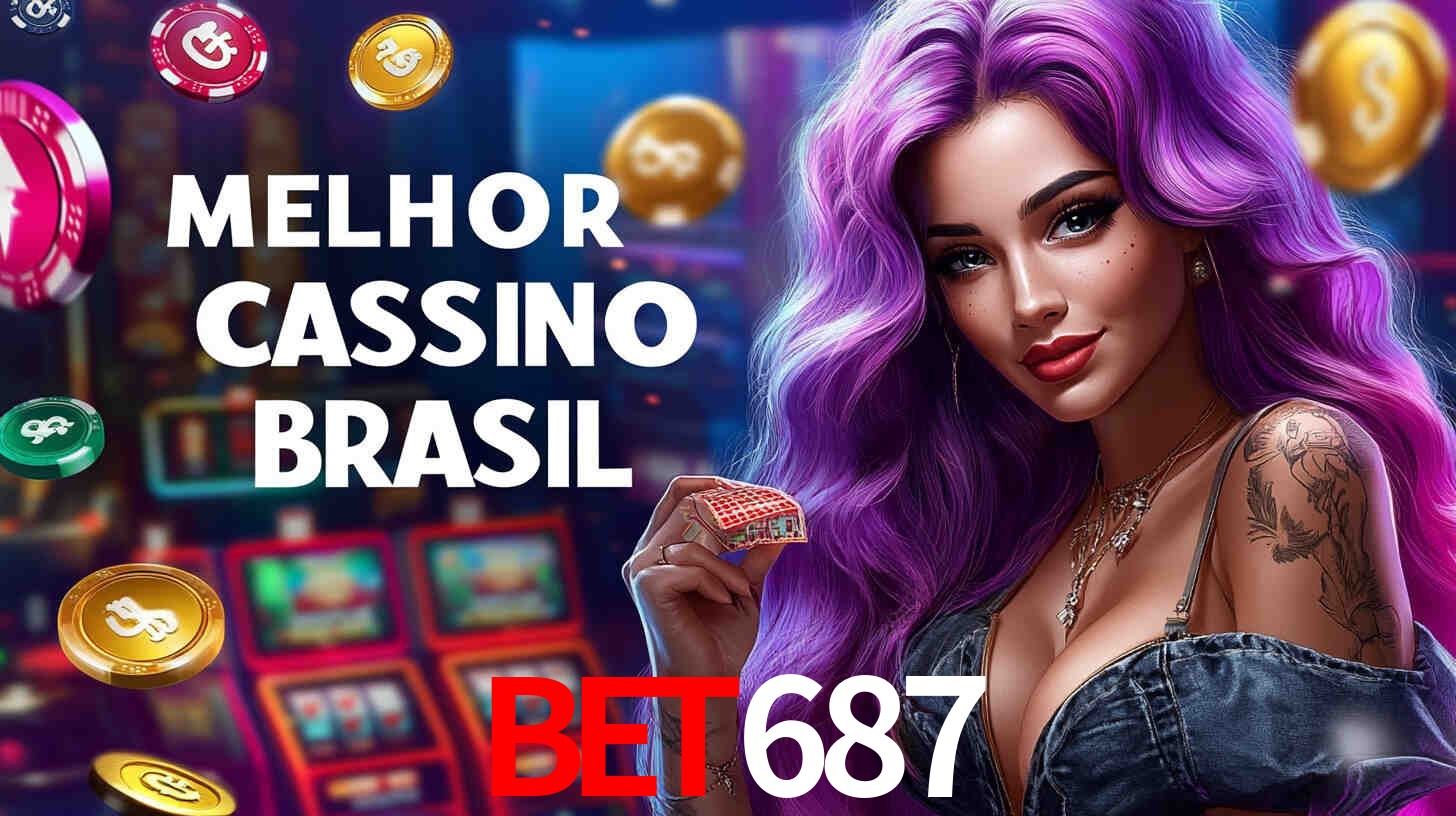 Descubra o Programa VIP da bet687: Vantagens Exclusivas para Jogadores