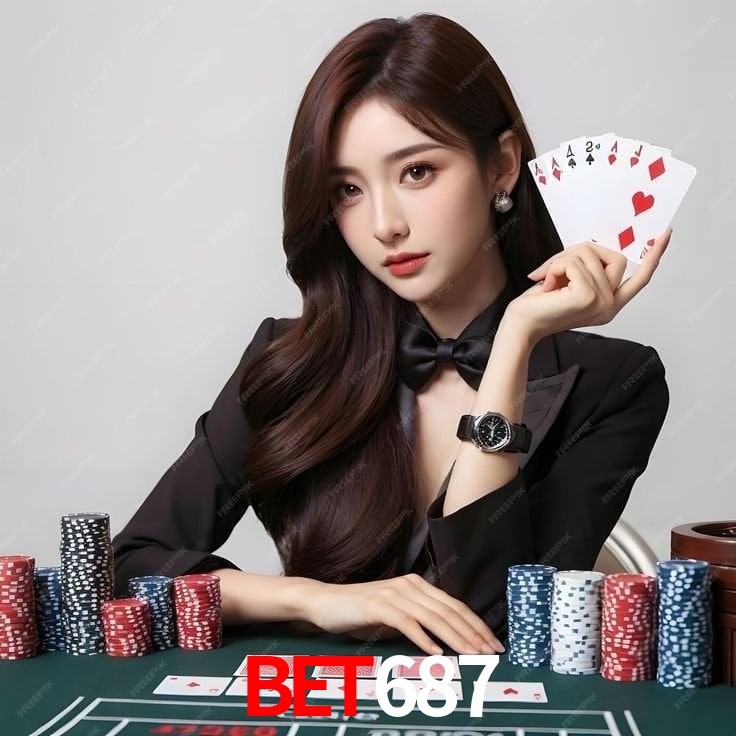 Jogos de Slot bet687