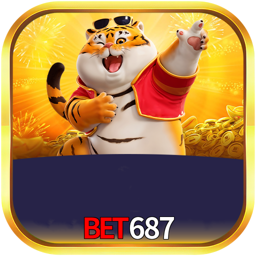 Logo da bet687