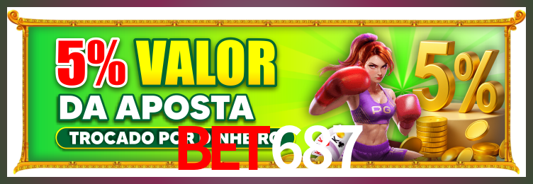 Tornar VIP bet687
