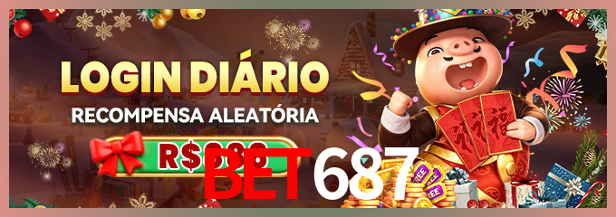 Prêmio bet687