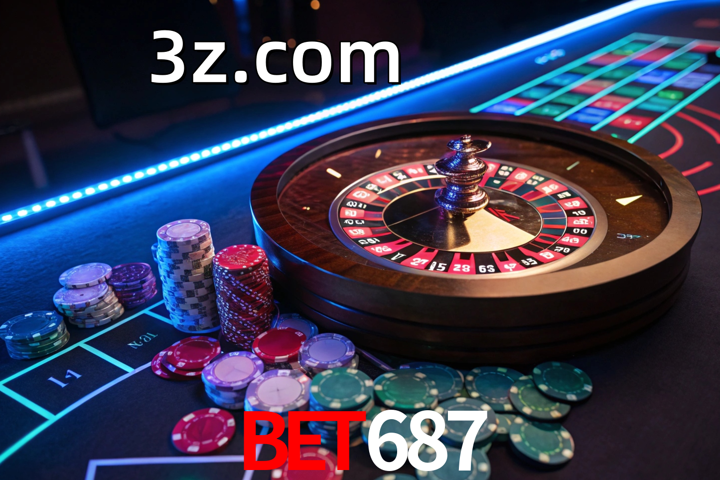 BET687