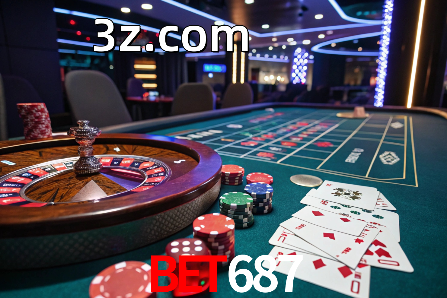 BET687