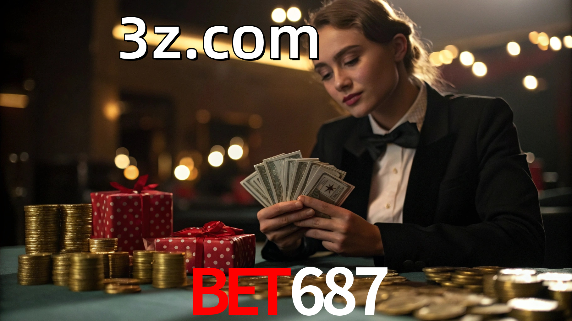 cassino online BET687