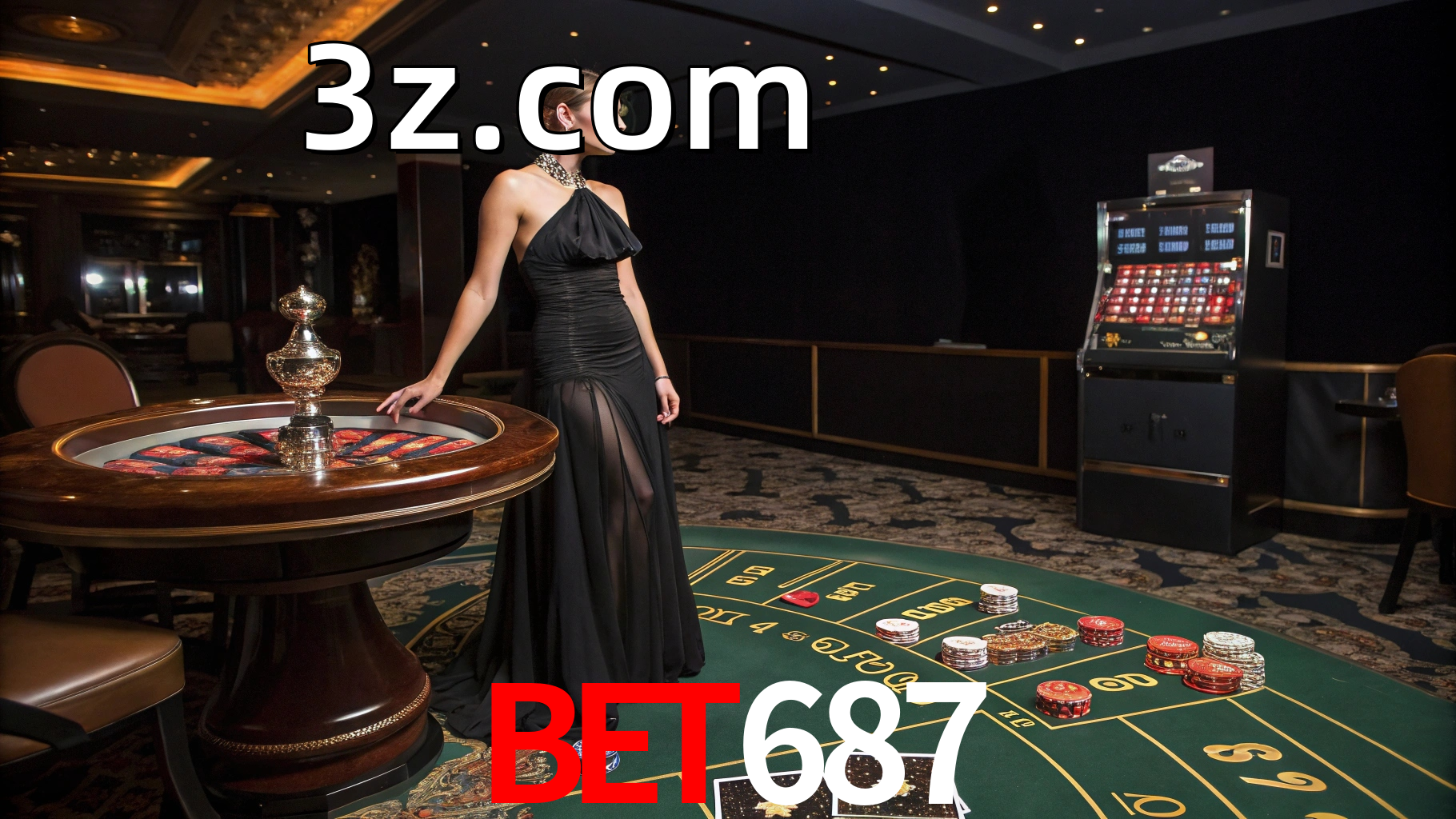 BET687