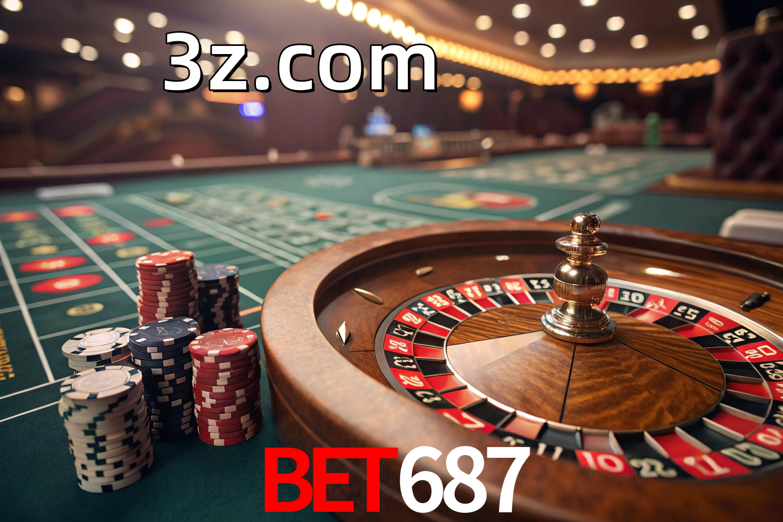 cassino online BET687