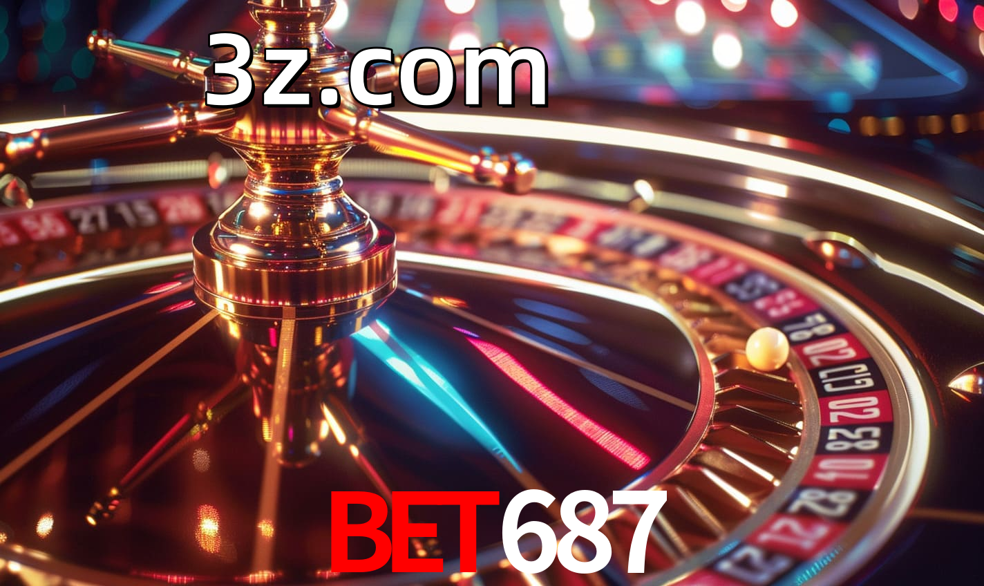 cassino online BET687