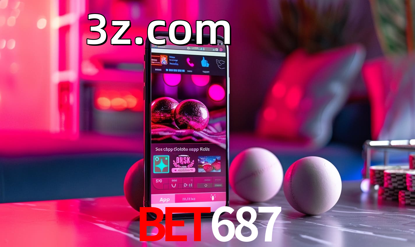 BET687