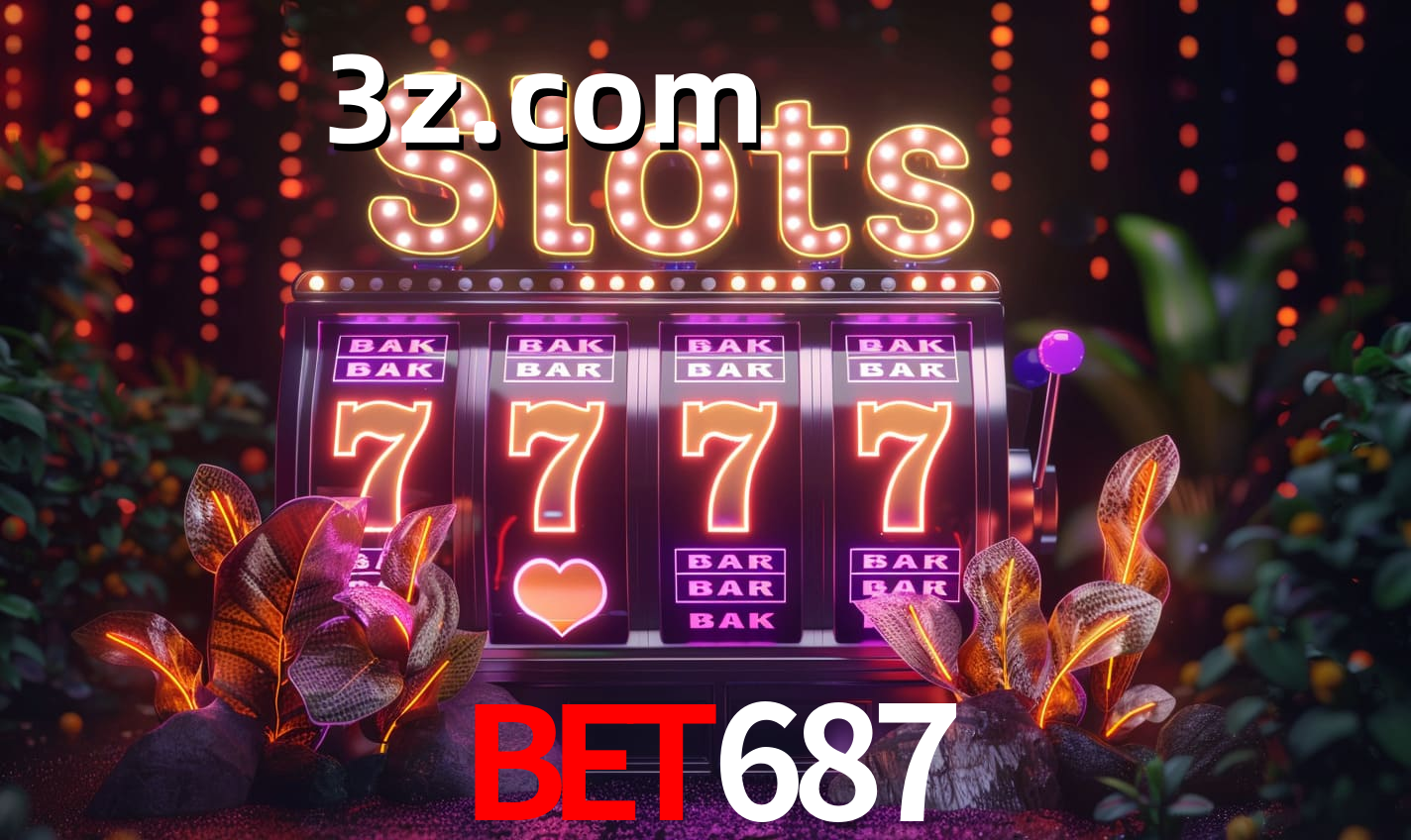 cassino online BET687